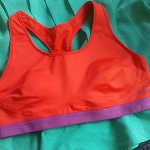 SPORT BRA